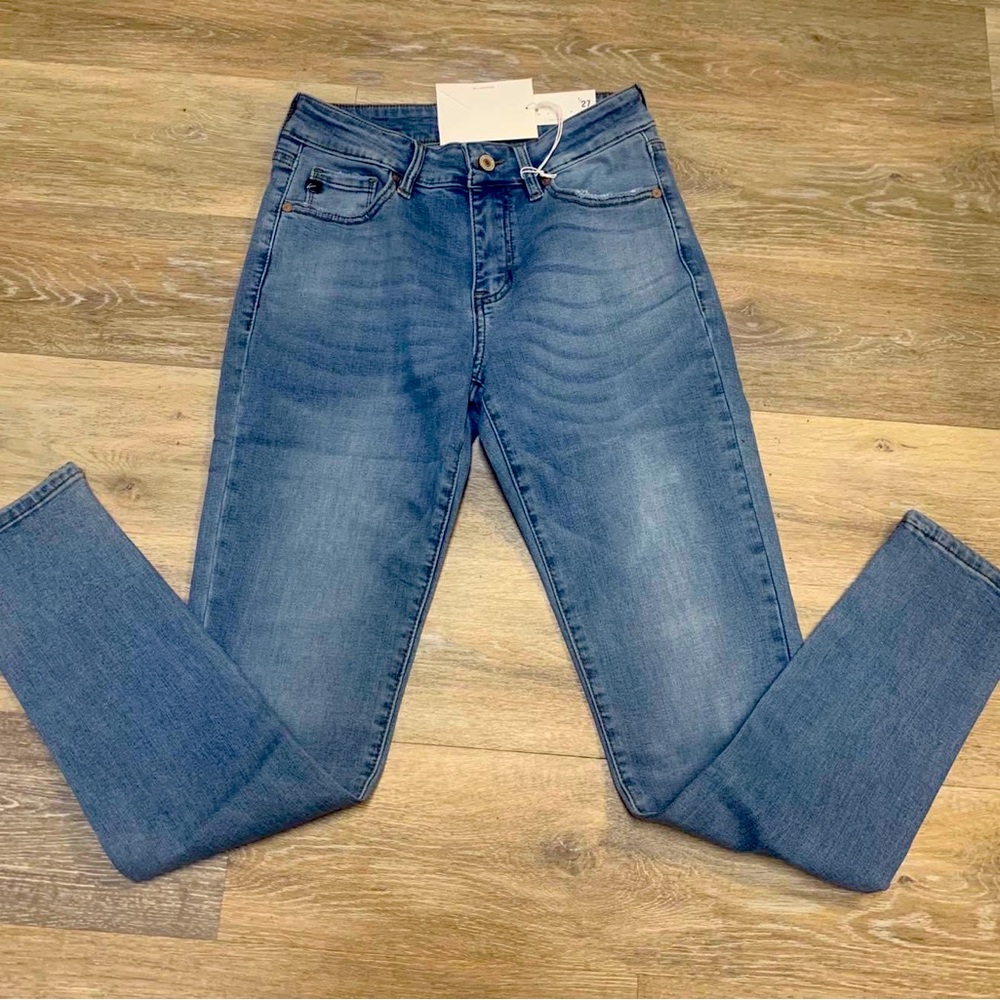 Kan Can jeans
